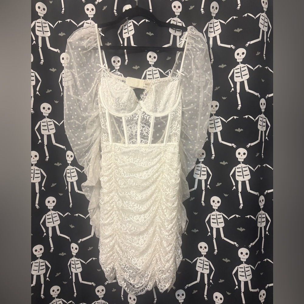 For love and lemons dress